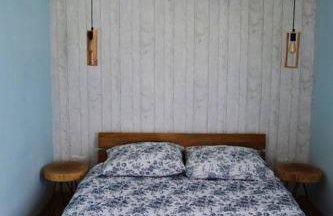 Pastelowy Domek z balią elektryczną z jacuzzi - Foto 10