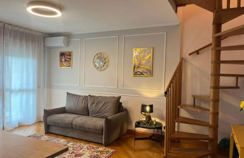 Luxury House Alessia - Foto 24