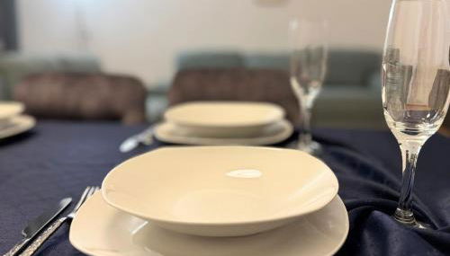 Oelde Modernes Apartment für Monteure & Familien Zentral 4 Gäste - Foto 3