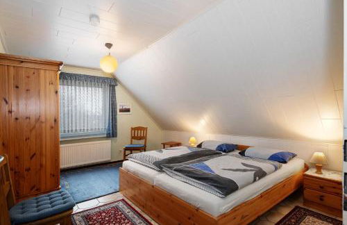 Ferienwohnung Brauer - Foto 8