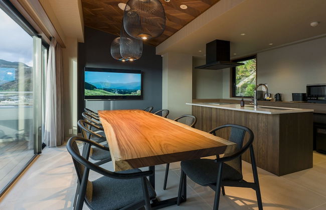 RakutenSTAY FUJIMITERRACE HakoneAshinoko - Photo 21