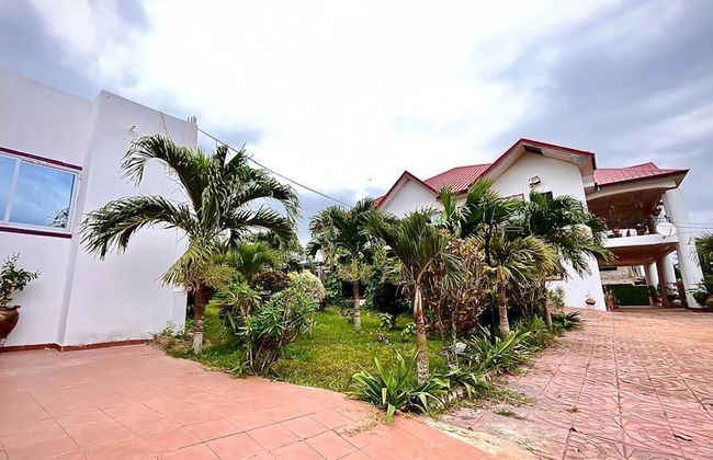 Haven Villa - Foto 26