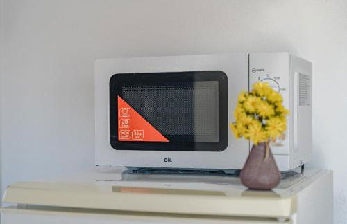 Sea View Apartment Blue Pearl - Foto 17