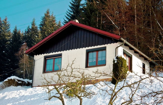 Quiet Home Near Vessertal - Photo 24