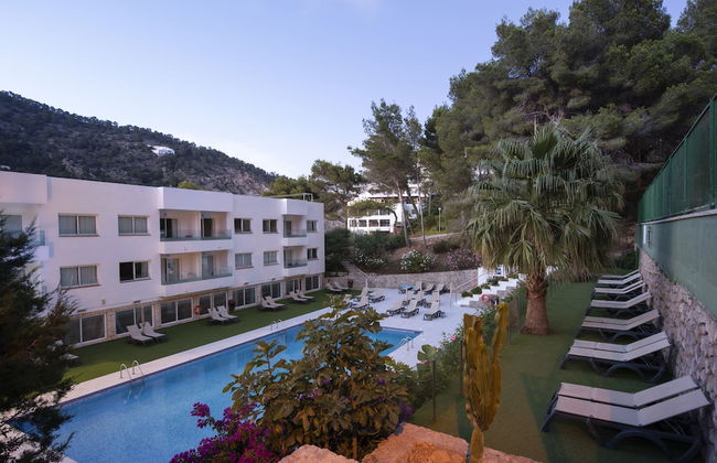 Hotel Apartamentos El Pinar - Foto 21