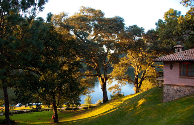 Sierra Lago Resort & Spa - Foto 10