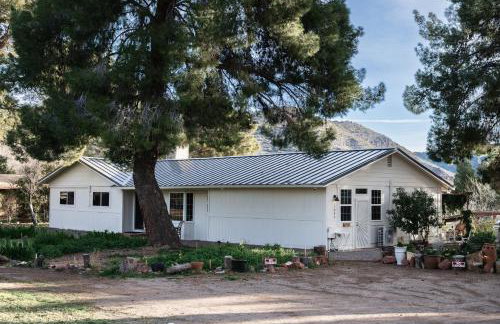 Sunshine House - Nestled In Page Springs - Foto 60