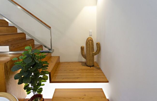 CV S - Sal e Mar - Convento das Bernardas - Foto 7