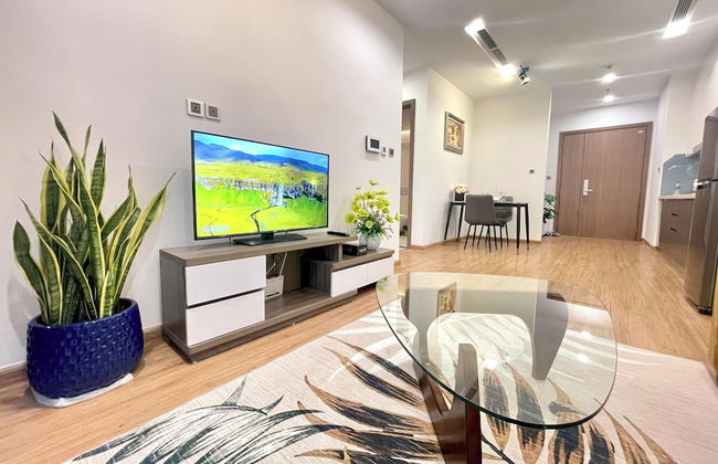 Hagi APT - Vinhomes Metropolis in Ha Noi - Foto 7