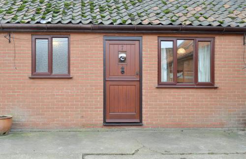 Stable Cottage 7 - Ukc3746 - Foto 8