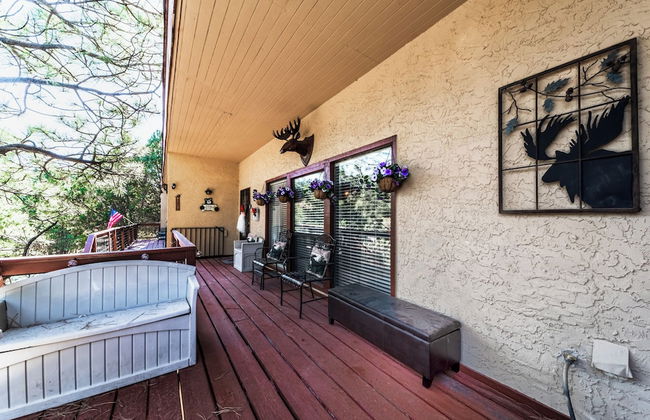 Gotch Eyed Moose - Foto 22