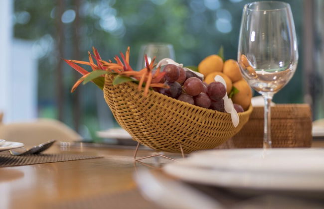 Vacation Homes Perfect Point Villa - Foto 69