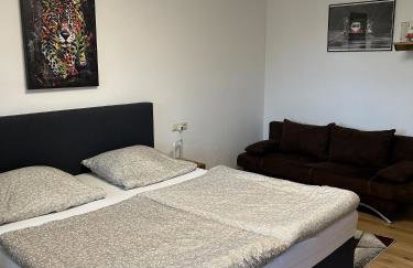 Ferienwohnung Parzinger 2 - Photo 15