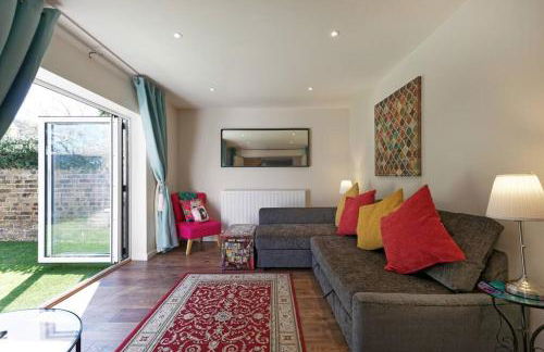 Garden Oasis - Foto 19