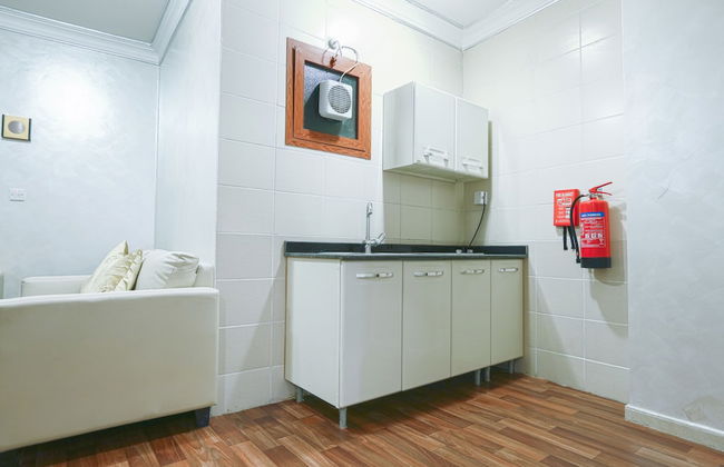 La Villa Suites Hotel - Foto 11