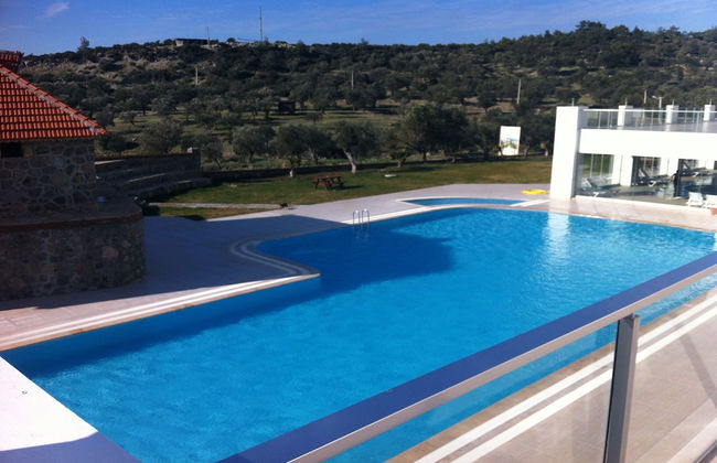 Merada Termal Hotel & Spa - Foto 15