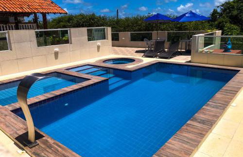 Villa Velha Flats - Foto 43