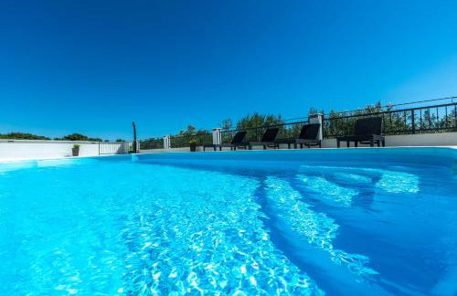 Villa Relax with sauna & jacuzzi &gym - Foto 68