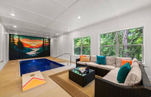 Dollywood Retreat Heated Pool Close to Parkway - Foto 24