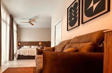 Pivote Flats-Playa A - Foto 2