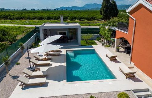 MiaMare Luxury Villa with Pool Surrounded by Nature - Foto 20
