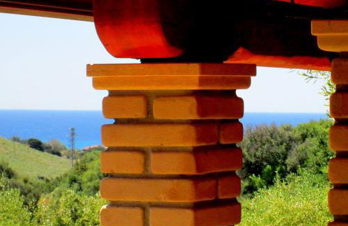 Sardinia Yellow House - Foto 16