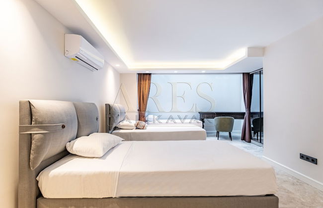 Ares Yalikavak - Foto 7