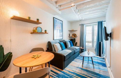 Amazing studio on the most prestigious street - Foto 10