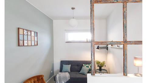 ElbQuartier Apartments Magdeburg 'Die Stadtoase' - Foto 2