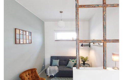 ElbQuartier Apartments Magdeburg 'Die Stadtoase' - Foto 2