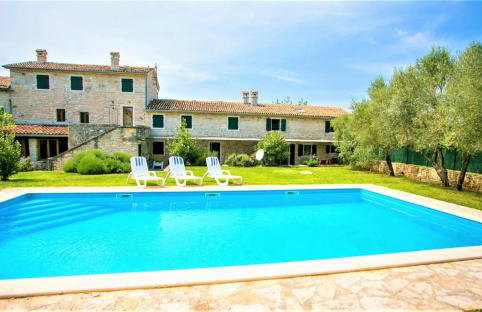 Abortolami with Pool and Garden - Foto 2