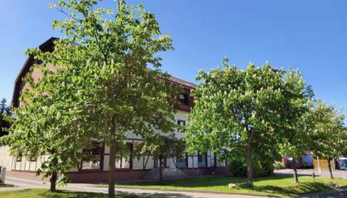 Haus Freigeist - Friedrichssuite - Photo 5, Garden