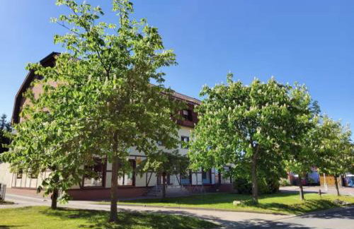 Haus Freigeist - Friedrichssuite - Foto 5