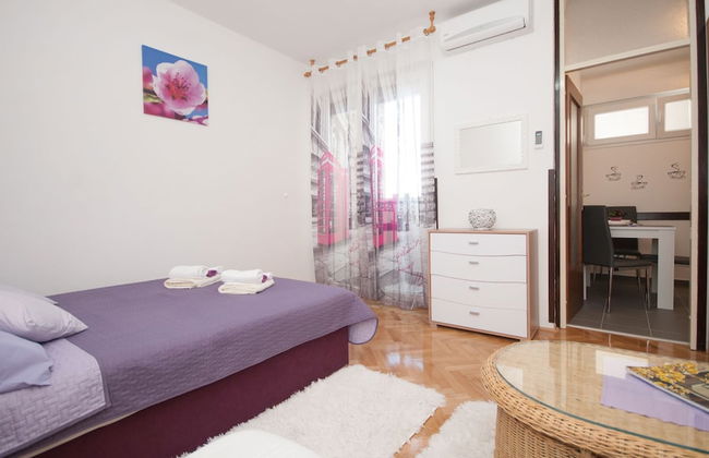 Studio apartment Tina - Foto 5