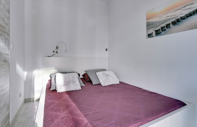 Dom & House - Apartments Baltiq Plaza - Photo 9