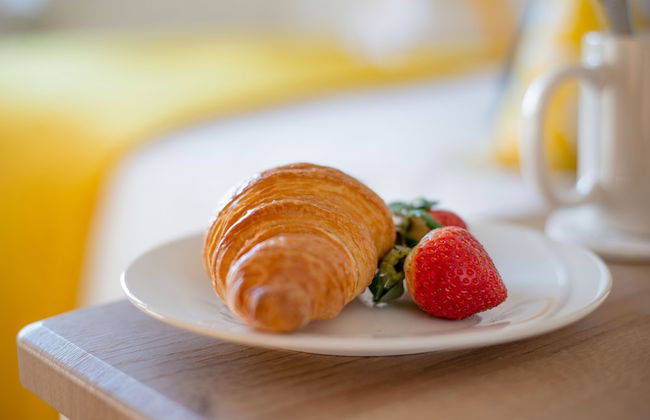 KVM - Sunshine Apartment - Foto 38