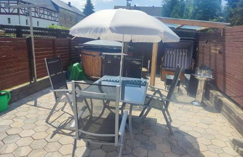 Ferienwohnung 2 am Hofladen Hellendorf - Foto 27