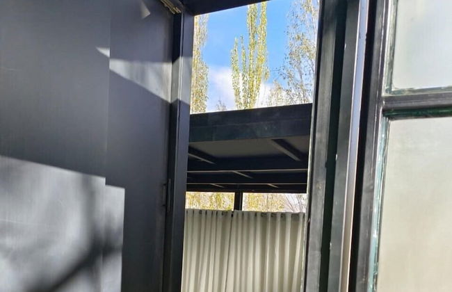 Sevinc With Forest View - Cloud Nine and a Half - Photo 21