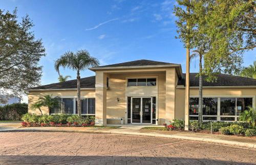 Kissimmee Condo with Resort Perks - 5 Mi to Disney! - Foto 30