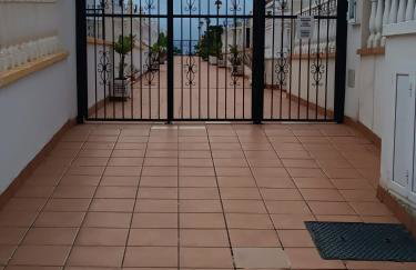 Apartamento Terraza Arenales del Sol - Foto 17