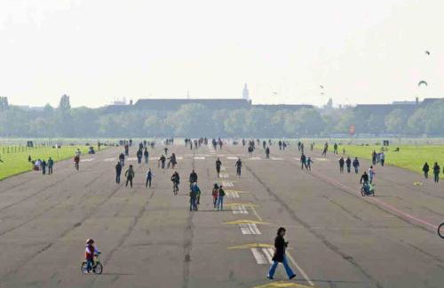 Lake Side Park/Historic/BER/THF - Foto 25