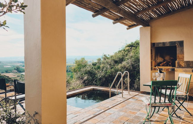 Hitgeheim Garden Cottages - Photo 26