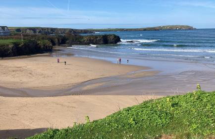 Beach Base Lodge, Padstow Cornwall - Foto 21