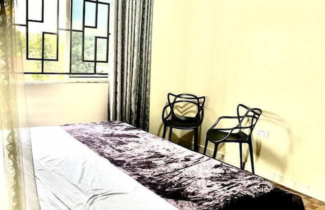 Inviting 1-bed Apartment in Kampala - Photo 4