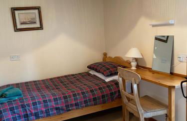 Parkmore Holiday Cottages - Foto 34