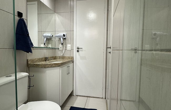 Atlantic Ocean Residence - Foto 45