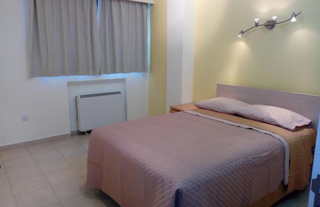 Lovely 3 Bedroom Apartment in Nicosia Center - Foto 2