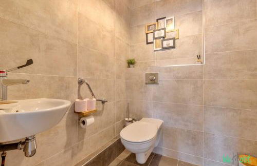 Résidence Saint-Amand - Proche Paris et Disneyland - Foto 48