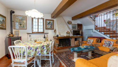 3 Bedroom Stunning Home In Uzzano Pt - Foto 3