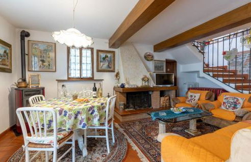 3 Bedroom Stunning Home In Uzzano Pt - Foto 3